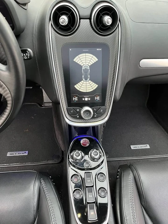 2023 McLaren GT - Image 5 of 6