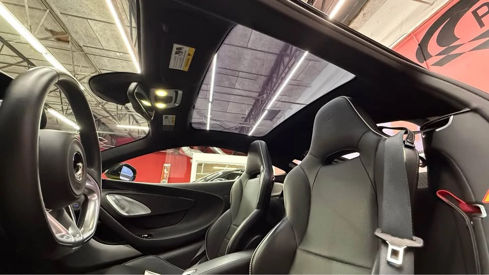 2023 McLaren GT - Image 5 of 10