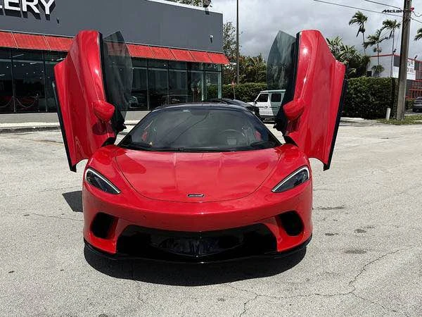 2023 McLaren GT - Image 2 of 6