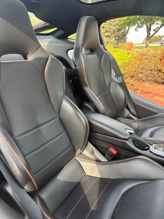 2023 McLaren GT - Image 13 of 15