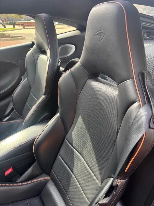 2023 McLaren GT - Image 10 of 15