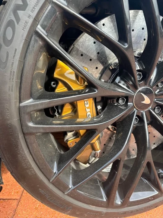 2023 McLaren GT - Image 4 of 15