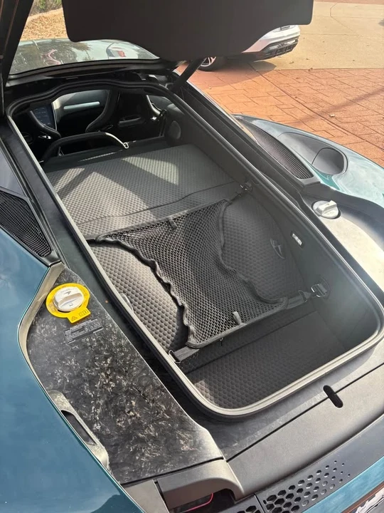 2023 McLaren GT - Image 11 of 15