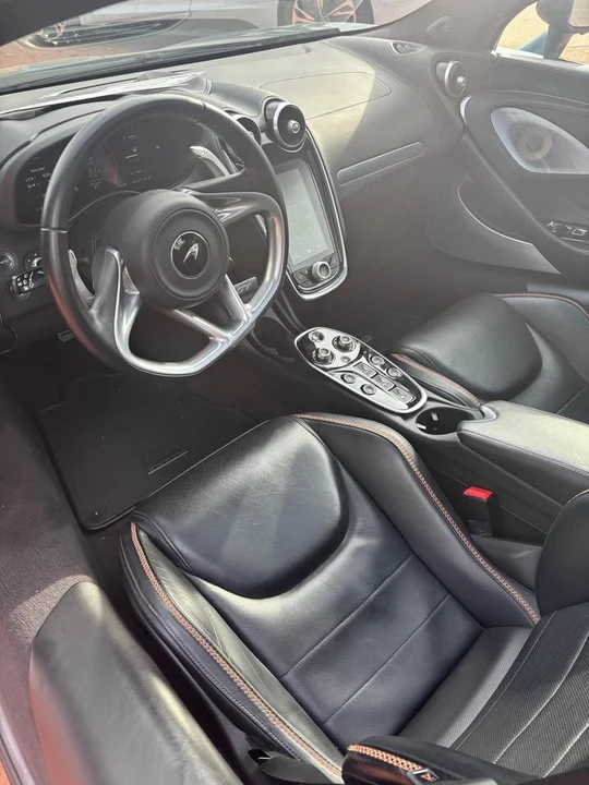 2023 McLaren GT - Image 6 of 15