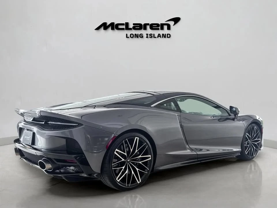 2023 McLaren GT - Image 4 of 13