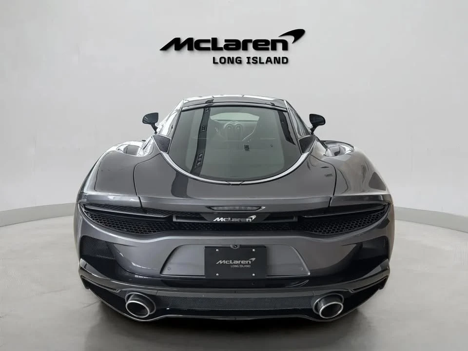 2023 McLaren GT - Image 5 of 13