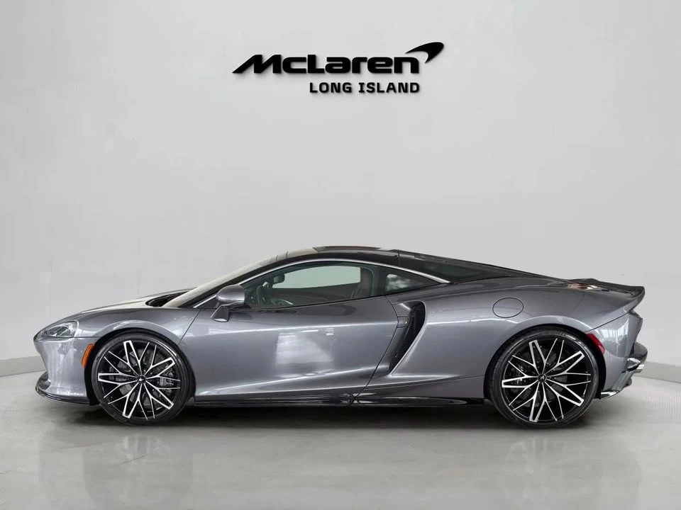 2023 McLaren GT - Image 7 of 13