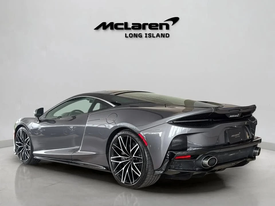 2023 McLaren GT - Image 6 of 13