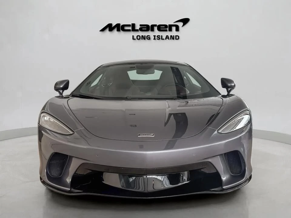 2023 McLaren GT - Image 2 of 13