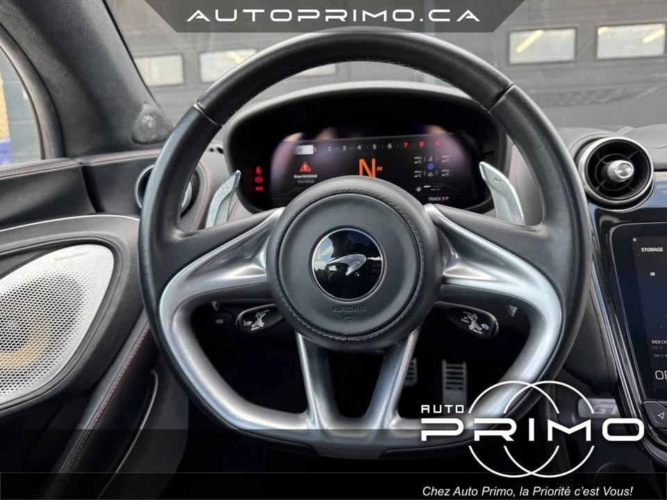 2023 McLaren GT - Image 19 of 20