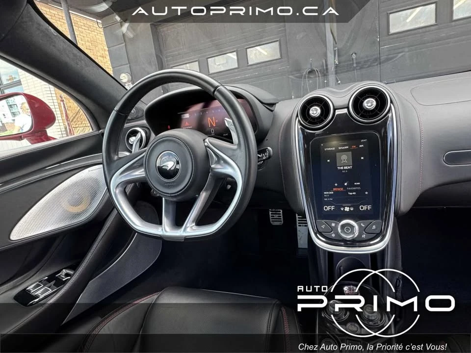 2023 McLaren GT - Image 19 of 19