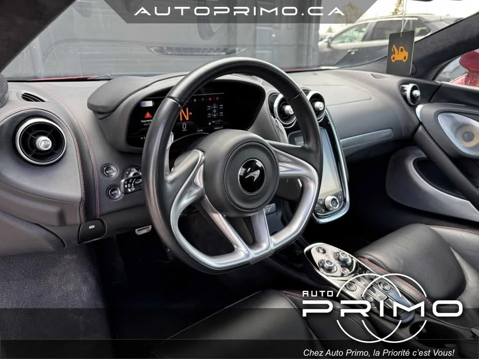 2023 McLaren GT - Image 17 of 19