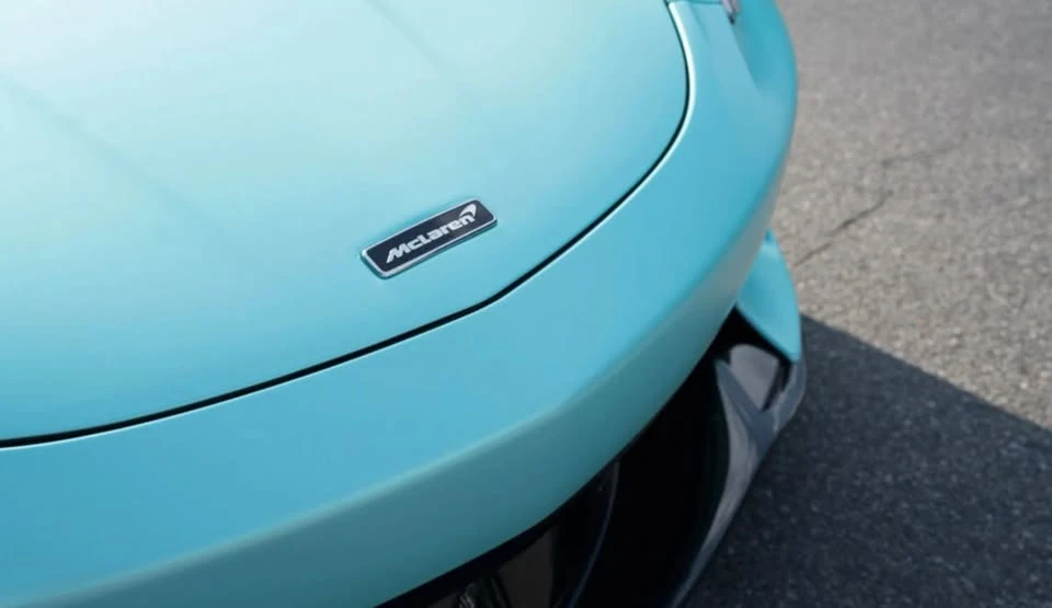 2023 McLaren GT - Image 7 of 17