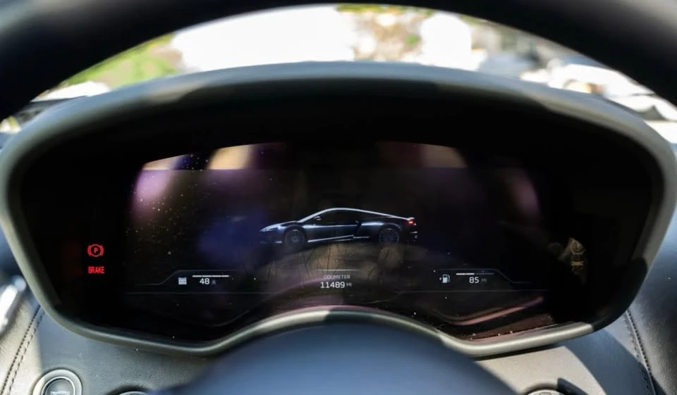 2023 McLaren GT - Image 15 of 17