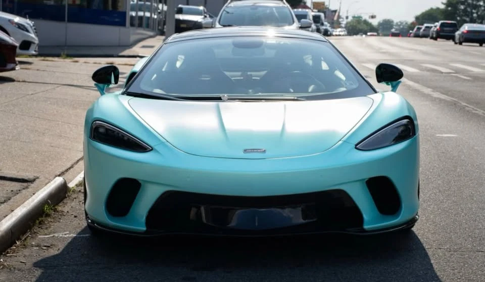 2023 McLaren GT - Image 6 of 17
