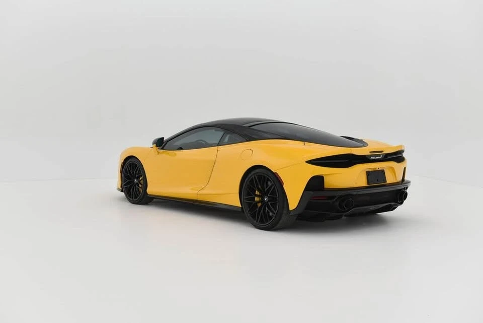 2023 McLaren GT - Image 5 of 20