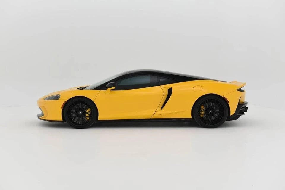 2023 McLaren GT - Image 6 of 20
