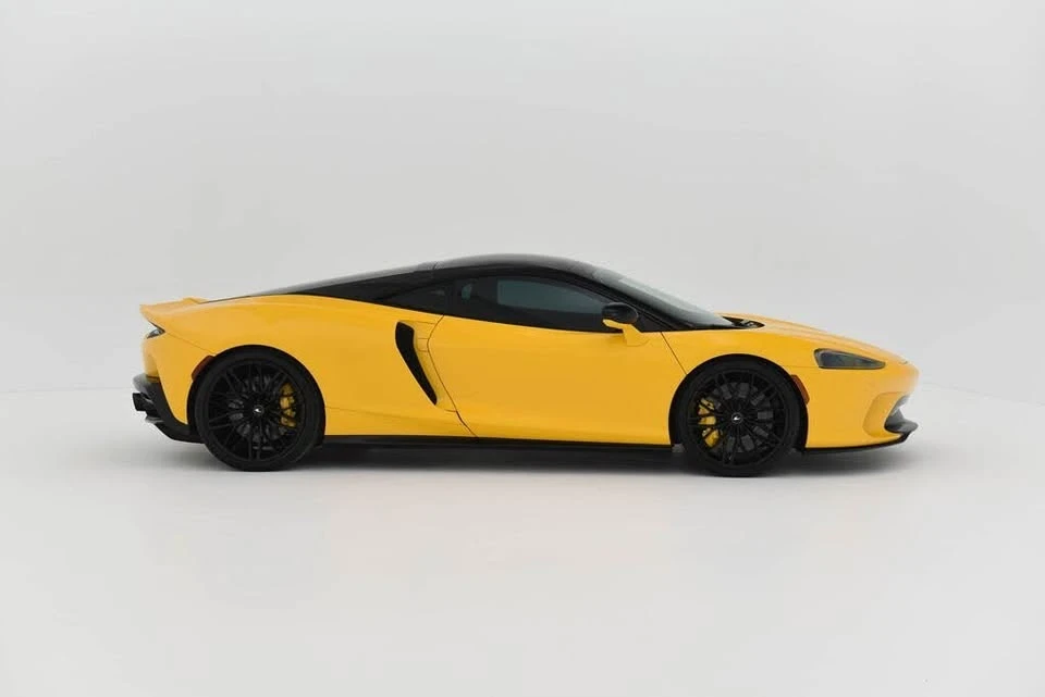 2023 McLaren GT - Image 2 of 20