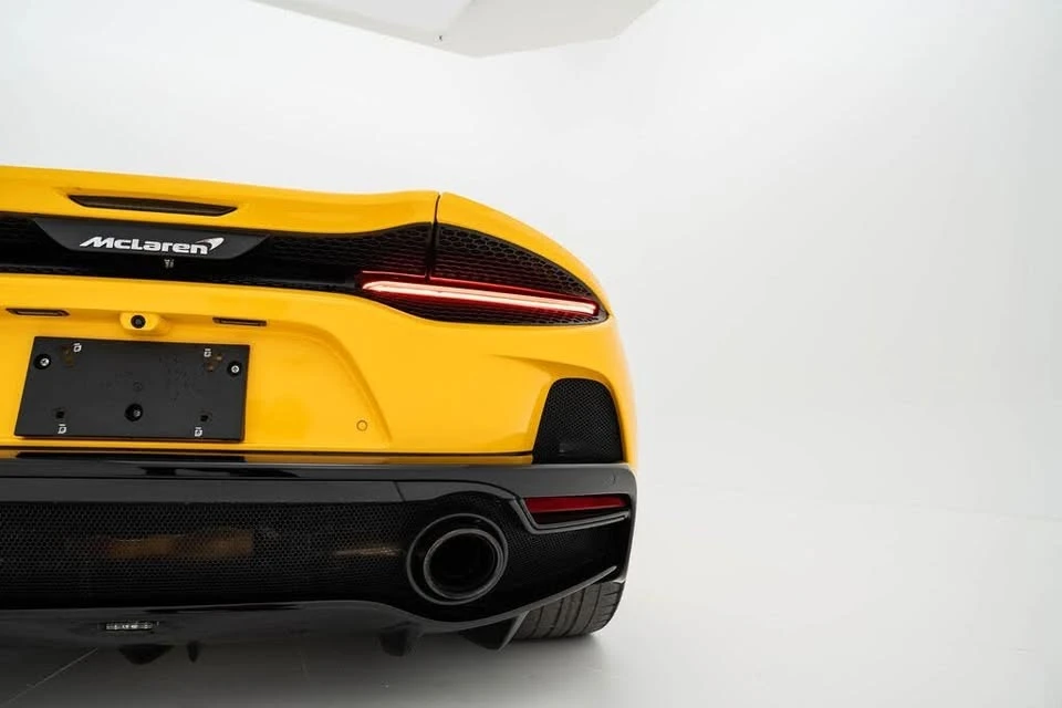 2023 McLaren GT - Image 7 of 20