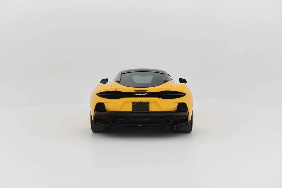 2023 McLaren GT - Image 4 of 20