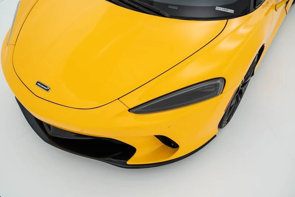 2023 McLaren GT - Image 8 of 20