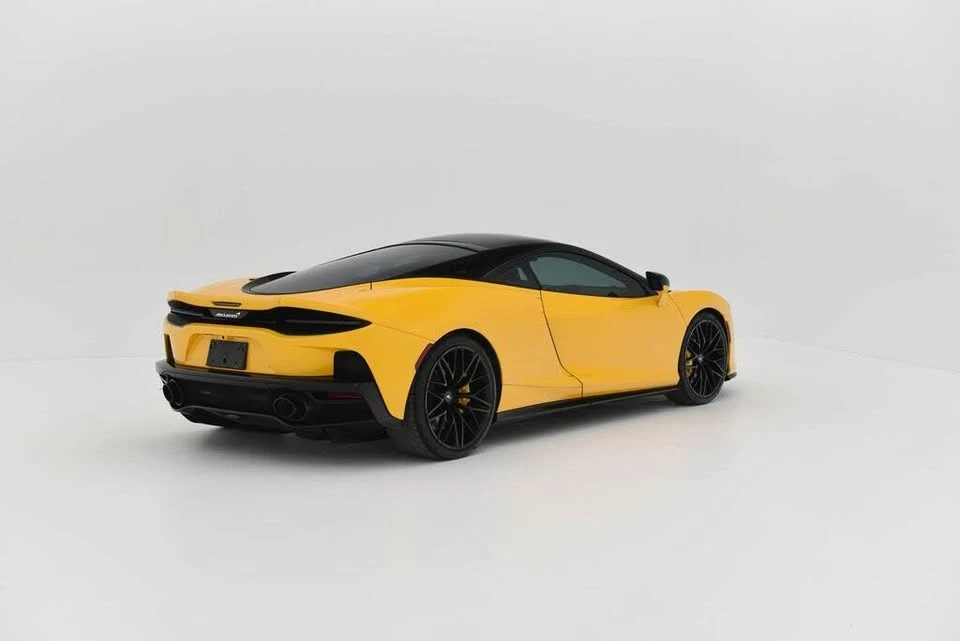 2023 McLaren GT - Image 3 of 20