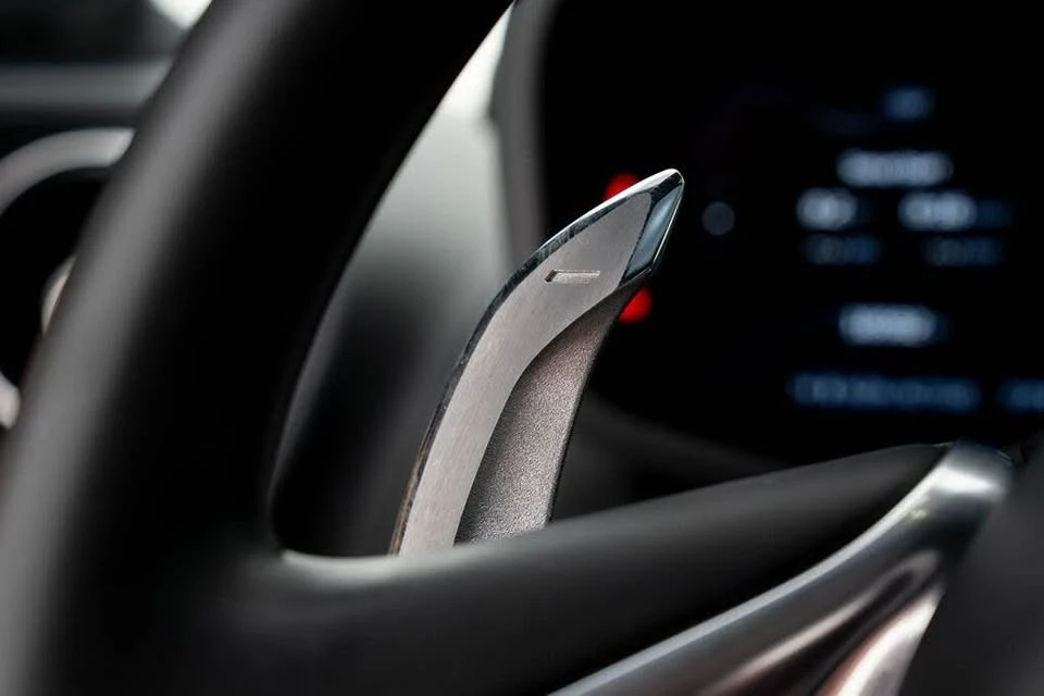 2023 McLaren GT - Image 12 of 20