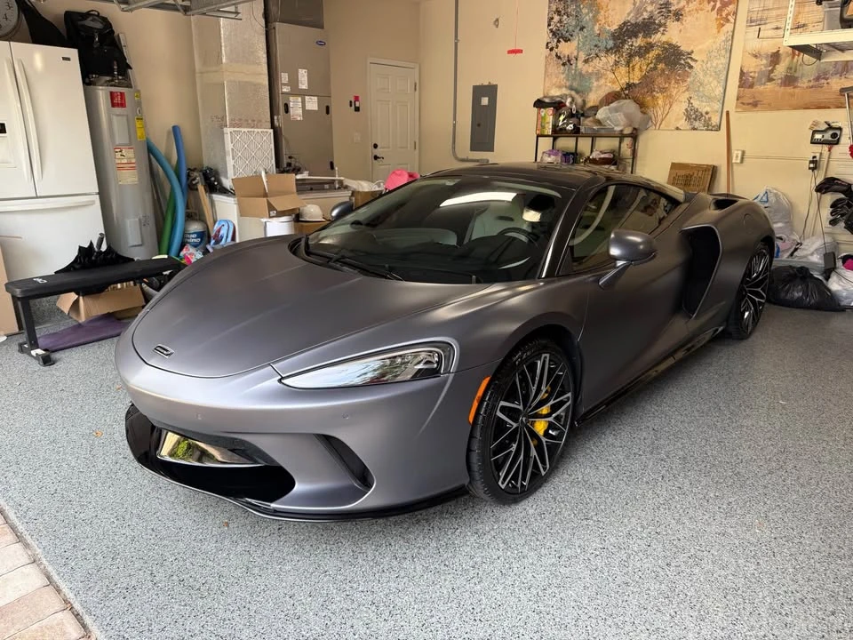 2023 McLaren GT - Image 3 of 3