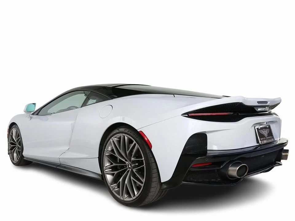 2023 McLaren GT - Image 7 of 15
