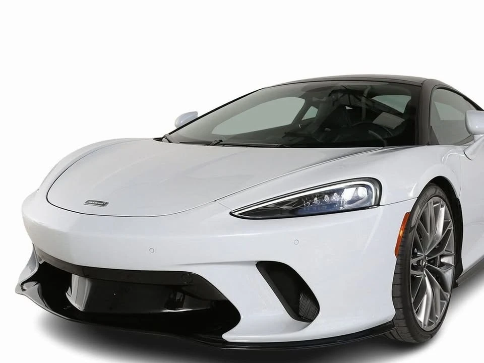2023 McLaren GT - Image 5 of 15