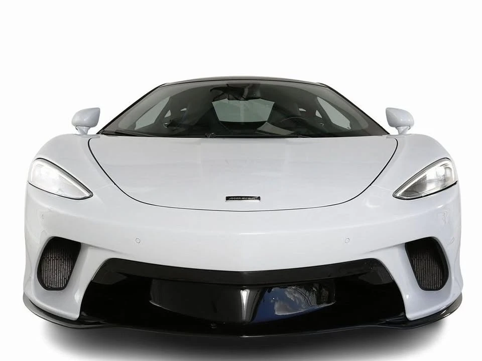 2023 McLaren GT - Image 3 of 15