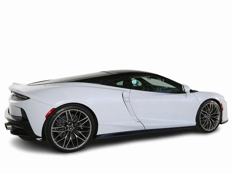 2023 McLaren GT - Image 10 of 15