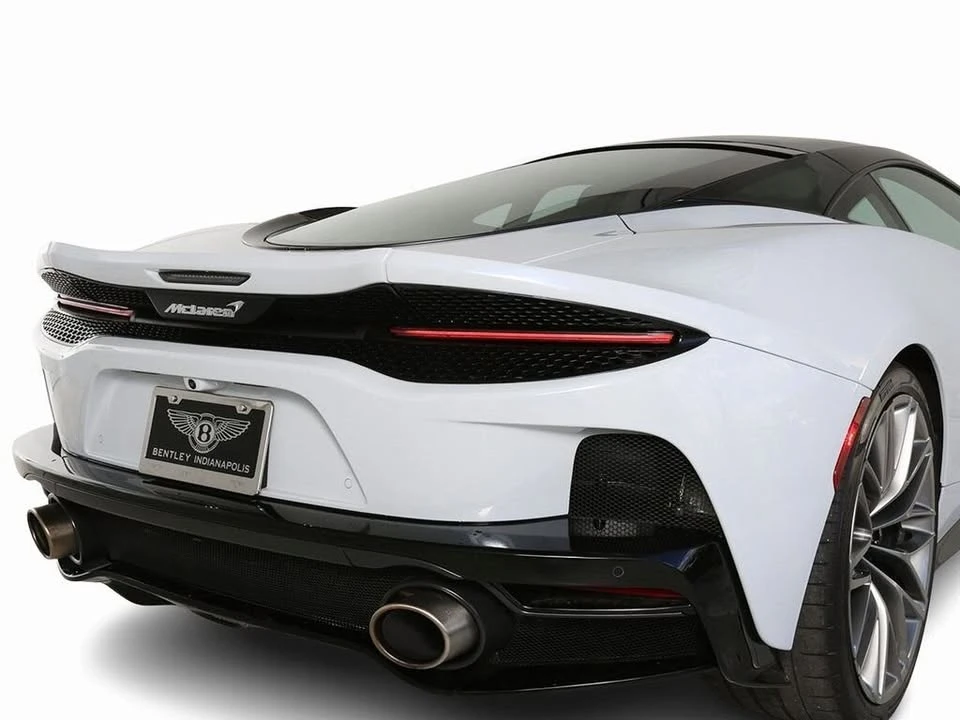 2023 McLaren GT - Image 9 of 15
