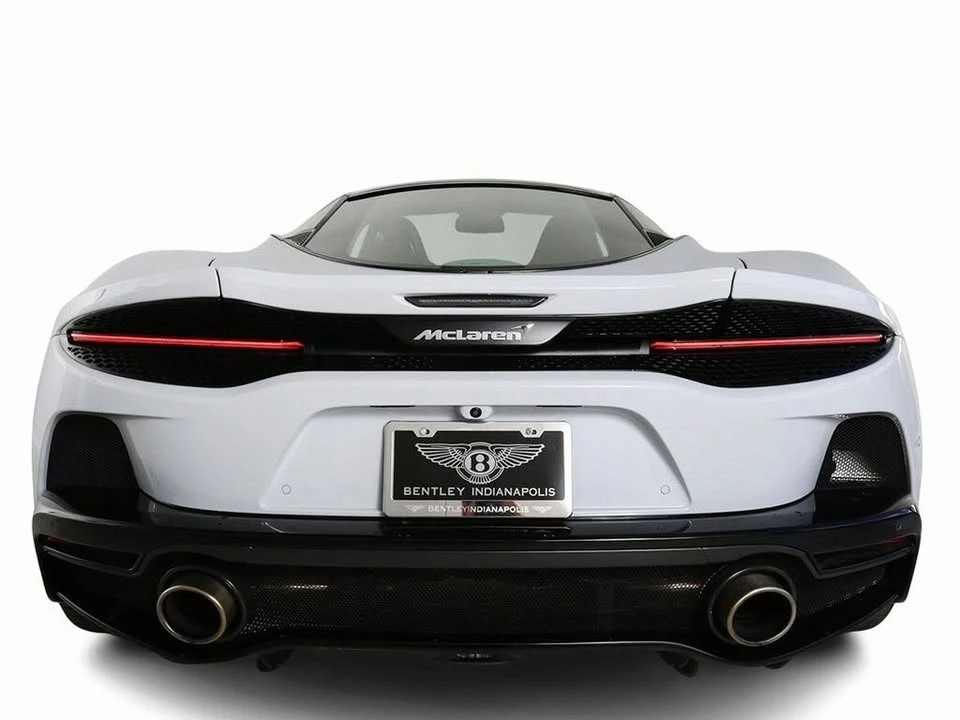 2023 McLaren GT - Image 8 of 15