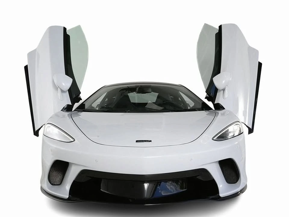 2023 McLaren GT - Image 4 of 15