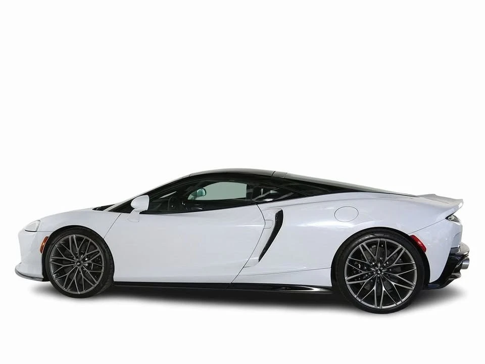 2023 McLaren GT - Image 6 of 15