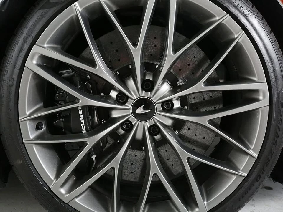 2023 McLaren GT - Image 11 of 15