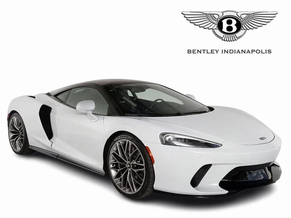 2023 McLaren GT - Image 2 of 15