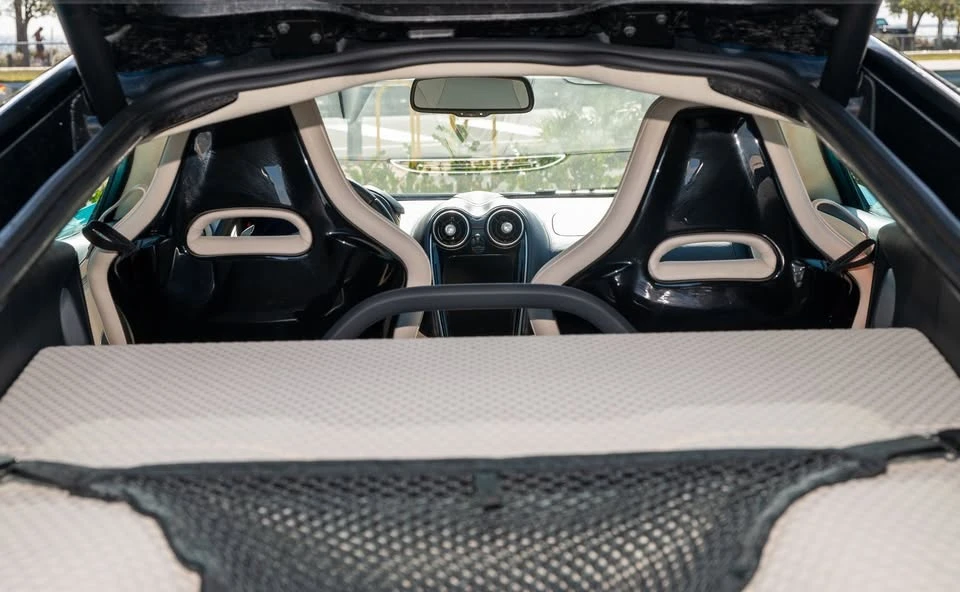2023 McLaren GT - Image 13 of 20