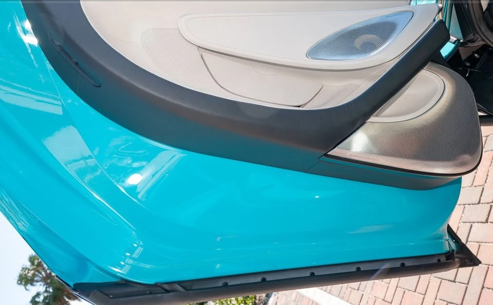 2023 McLaren GT - Image 12 of 20