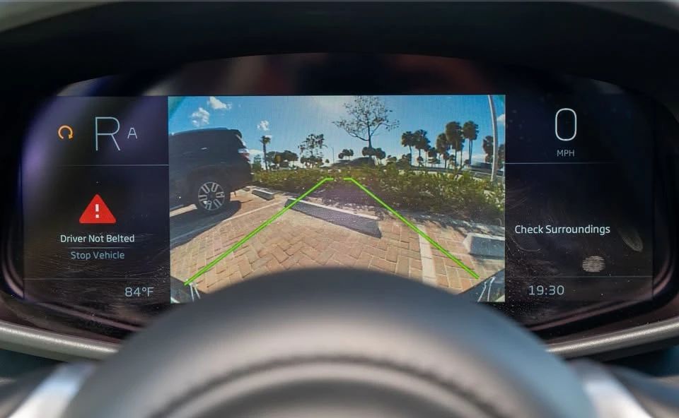 2023 McLaren GT - Image 18 of 20