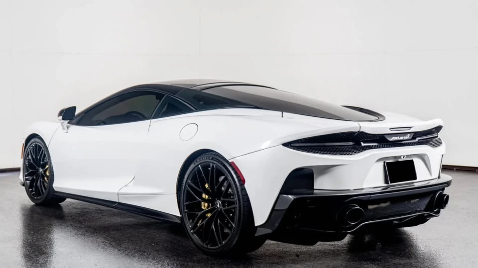 2023 McLaren GT - Image 8 of 14