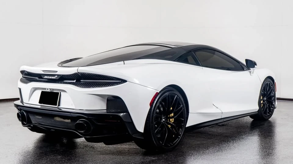 2023 McLaren GT - Image 6 of 14