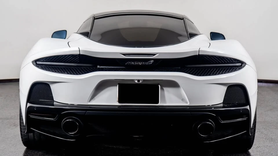 2023 McLaren GT - Image 11 of 14