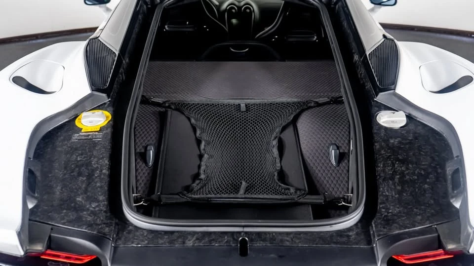 2023 McLaren GT - Image 4 of 14