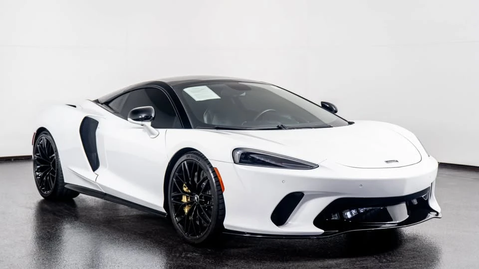 2023 McLaren GT - Image 10 of 14