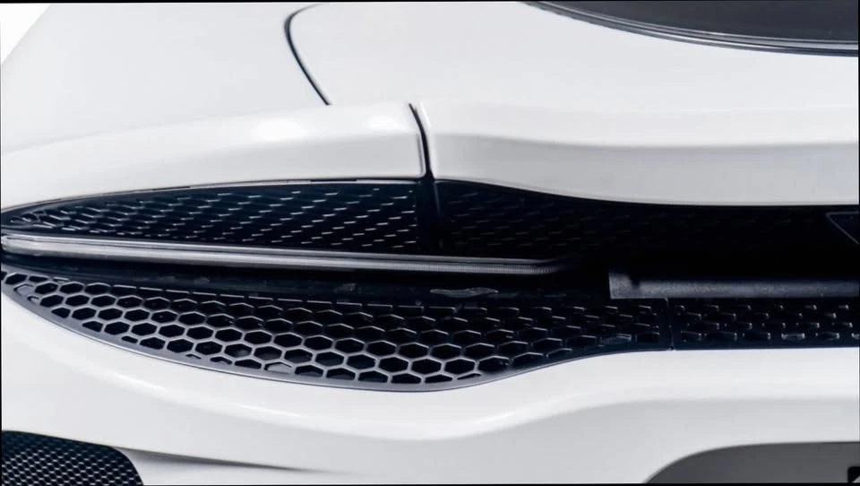 2023 McLaren GT - Image 16 of 17