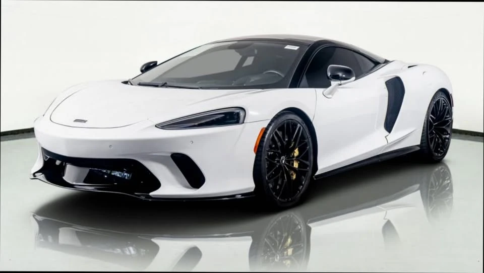 2023 McLaren GT - Image 6 of 17