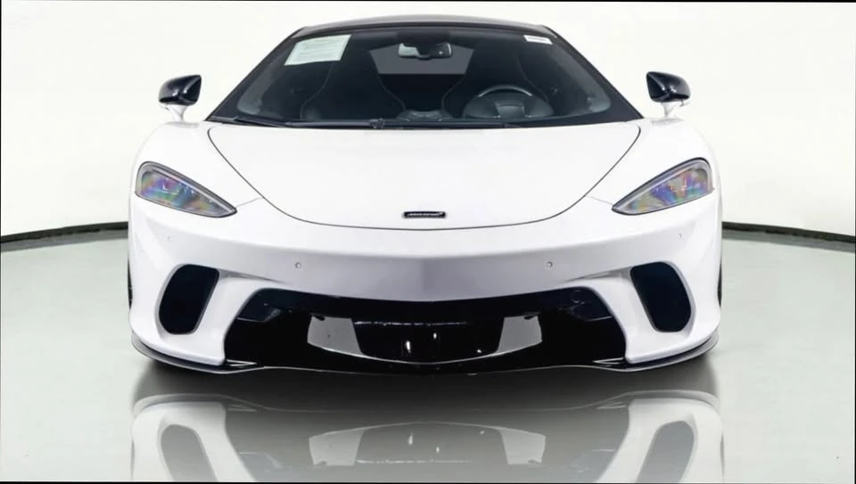 2023 McLaren GT - Image 7 of 17