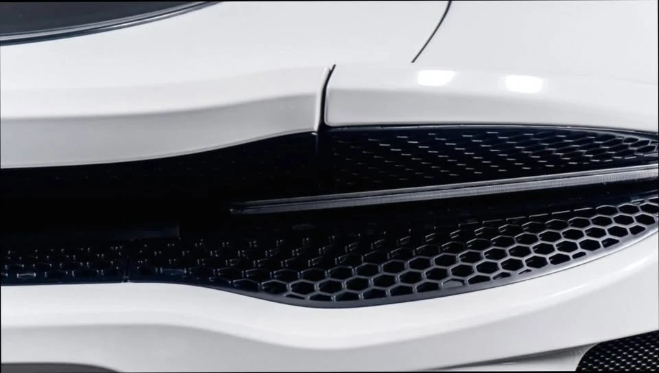 2023 McLaren GT - Image 17 of 17